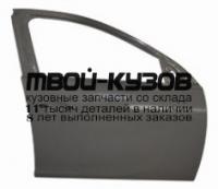 OPINS08-510-R - ДВЕРЬ ПЕРЕДНЯЯ ПРАВАЯ (КИТАЙ) Opel Insignia (2008-)