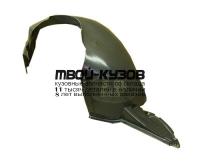 SDFAB00-301-L - ПОДКРЫЛОК ПЕРЕДНИЙ ЛЕВЫЙ (КИТАЙ) Skoda Fabia 1 (2000-)