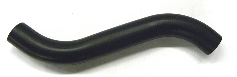 Патрубок радиатора ВАЗ-2108 верхний (ОАО БРТ)