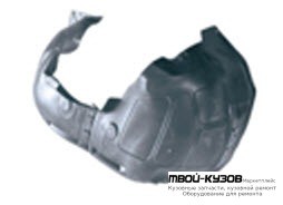 ПОДКРЫЛОК ПЕРЕДНИЙ КРЫЛА ПРАВАЯ СТОРОНА (КИТАЙ) для Opel INSIGNIA (2008-)