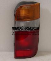 212-1951R-U - ФОНАРЬ ПРАВЫЙ ЗАДНИЙ в крыло (DEPO) Toyota Hiace (1990-1997)