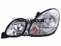 312-1180L-USD3 - ФАРА ЛЕВАЯ (DEPO) Lexus GS300 (2001-2005)