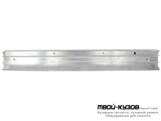 УСИЛИТЕЛЬ БАМПЕРА ЗАДНИЙ (КИТАЙ) для Toyota CAMRY V40 (01.2006-)