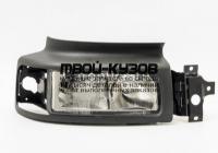 551-1150R-LD-E - ФАРА ПРАВАЯ (DEPO) Renault Premium (1996-2005)