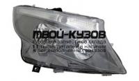 20-F015-05-2B - ФАРА ПРАВАЯ (TYC) Mercedes Vito W449 (2014-)