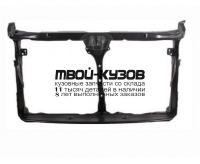 60400SAAG42ZZ - СУППОРТ РАДИАТОРА (OEM (оригинал)) Honda Fit GD (2001-2008)