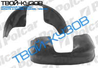 ACCENT 98-00 ЛОКЕР ПЕРЕДНИЙ ЛЕВЫЙ