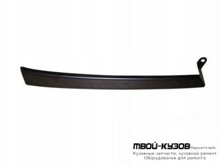 МОЛДИНГ ПОД ФАРУ ЛЕВАЯ СТОРОНА (ТАЙВАНЬ) для Mercedes SPRINTER (02.2000-)