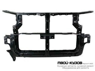 СУППОРТ РАДИАТОРА для Mitsubishi OUTLANDER (2003-)