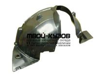 BM0X304-300-R - ПОДКРЫЛОК ПЕРЕДНИЙ ПРАВЫЙ (ТАЙВАНЬ) BMW X3 E83 (2004-2007)