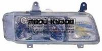 213-1118R-LD - ФАРА ПРАВАЯ (DEPO) Isuzu Giga (1995-)