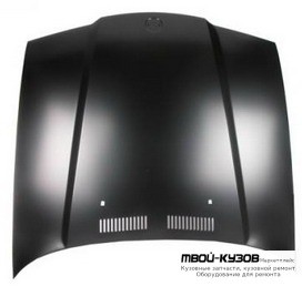 КАПОТ (КУПЕ) (КАБРИОЛЕТ) (ТАЙВАНЬ) для BMW E36 (12.1990 - 01.2000)