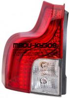 2SK 011 065-031 - ФОНАРЬ ЛЕВЫЙ ЗАДНИЙ в крыло (Hella) Volvo XC90 (2006-2014)