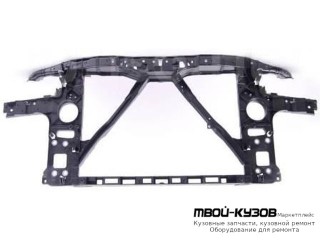 СУППОРТ РАДИАТОРА (КИТАЙ) для Audi Q7 (2006-)