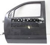 NNPAF05-510-L - ДВЕРЬ ПЕРЕДНЯЯ ЛЕВАЯ (КИТАЙ) Nissan Navara (2007-)