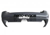 LRRSP10-641 - БАМПЕР ЗАДНИЙ (ТАЙВАНЬ) Range Rover Sport (2010-2012)
