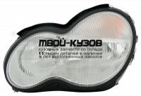 20-A018-05-2B - ФАРА ЛЕВАЯ (TYC) Mercedes W203 (2000-2002)