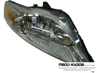 ФАРА ПРАВАЯ СТОРОНА (КИТАЙ) для Ford MONDEO (04.2007-)