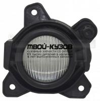 19-C912-01-2B - ПРОТИВОТУМАННАЯ ФАРА ЛЕВАЯ (TYC) Opel Astra J (2012-)