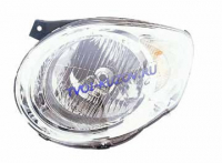 ФАРА ЛЕВАЯ эл. коррект.