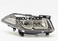 551-1162R-LEHM2 - ФАРА ПРАВАЯ (DEPO) Renault Megane 2 рестайлинг (2005-)