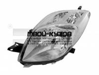 20-b028-a5-2b - ФАРА ЛЕВАЯ (TYC) Toyota Yaris (2006-2008)