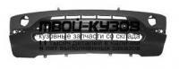 BM0X599-161X - БАМПЕР ПЕРЕДНИЙ (ТАЙВАНЬ) BMW X5 E53 (1999-2004)