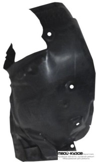 ПОДКРЫЛОК ПЕРЕДНИЙ КРЫЛА ЛЕВАЯ СТОРОНА ЗАДНИЙ ЧАСТЬ (ТАЙВАНЬ) для Renault FLUENCE (2010-)