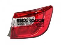 L015010200R - ФОНАРЬ ПРАВЫЙ ЗАДНИЙ в крыло (КИТАЙ (SAILING)) Toyota Camry V50 (2012-)