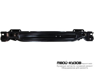 УСИЛИТЕЛЬ БАМПЕРА ЗАДНИЙ (КИТАЙ) для BMW E84 X1 (2009-)