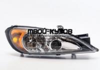 215-1184R-ND-EM - ФАРА ПРАВАЯ (DEPO) Nissan Primera P11 (1999-2002)