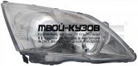 20-B451-A6-2B - ФАРА ПРАВАЯ (TYC) Honda CR V 3 (2006-)