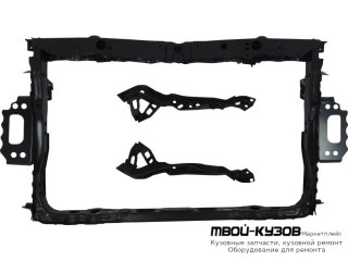 СУППОРТ РАДИАТОРА (КИТАЙ) для Toyota PRIUS (08.2003-)