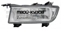 19-a864-05-9b - ПРОТИВОТУМАННАЯ ФАРА ЛЕВАЯ (TYC) Saab 9-5 (2001-2005) (2003-2005)