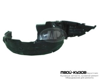 ПОДКРЫЛОК ПЕРЕДНИЙ КРЫЛА ПРАВАЯ СТОРОНА (ТАЙВАНЬ) для Subaru LEGACY (2004-)