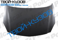 INSIGNIA 08- КАПОТ