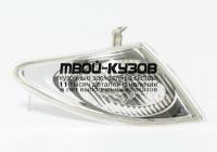 216-1548R-AE - ГАБАРИТ ПРАВЫЙ (DEPO) Mazda Premacy (2002-2005)