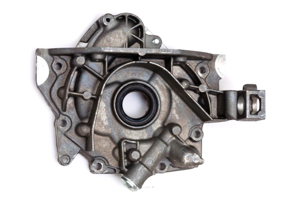 Насос масляный ВАЗ-2112 16 кл. (АвтоВАЗ) в уп.