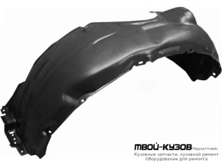 ПОДКРЫЛОК ПЕРЕДНИЙ КРЫЛА ЛЕВАЯ СТОРОНА (КИТАЙ) для Toyota CAMRY V50 (2011-)