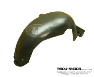 ПОДКРЫЛОК ЗАДНИЙ КРЫЛА ПРАВАЯ СТОРОНА (ТАЙВАНЬ) для Mercedes W210 (08.1995 - 08.1999) (09.1999 - 06.2002)