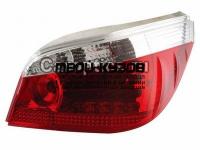 BM540250E10W0 - ТЮНИНГ-ФОНАРИ (КОМПЛЕКТ) (EAGLE EYES) BMW E60 (2004-)