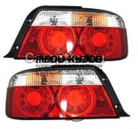 PF-SN-22-285-RD - ТЮНИНГ-ФОНАРИ (КОМПЛЕКТ) (EAGLE EYES) Toyota Chaser 100 (1998-2001)