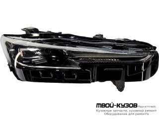 ФАРА ПРАВАЯ СТОРОНА ЛИНЗОВАННАЯ (КИТАЙ) для Changan UNI K (2020-)