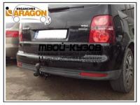 E6712AA - ФАРКОП (Aragon) Audi A3 8V (2013-)