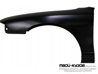 КРЫЛО ПЕРЕДНИЙ ЛЕВАЯ СТОРОНА для Ford MONDEO (03.1993 - 08.1996)