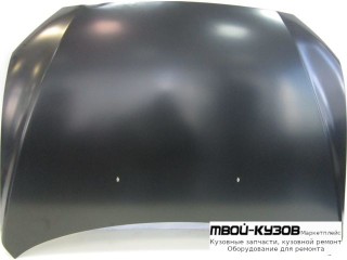 КАПОТ (КИТАЙ) для Mitsubishi LANCER (03.2007-)