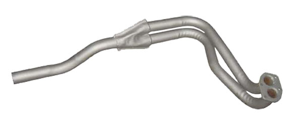 Труба приемная ВАЗ-2121 (Н.Новгород)