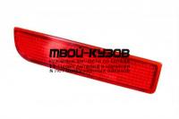 TYRV406-050-L - ФОНАРЬ-КАТАФОТ ЛЕВЫЙ в задний бампер (КИТАЙ) Toyota Rav4 (2006-)