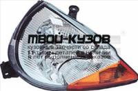 20-5321-08-2b - ФАРА ПРАВАЯ (TYC) Ford KA (1997-2008)
