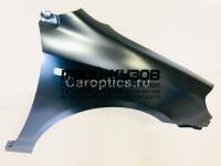 TYCRL02-270-R - КРЫЛО ПЕРЕДНЕЕ ПРАВОЕ (ТАЙВАНЬ) Toyota Corolla 120 (2002-)